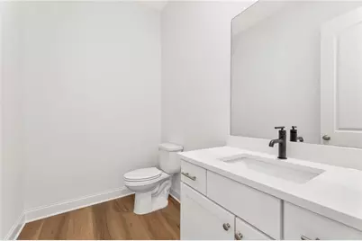 723 Crest Line Trail, Powder Springs, GA 30127 - Photo 11