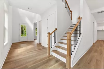 723 Crest Line Trail, Powder Springs, GA 30127 - Photo 9