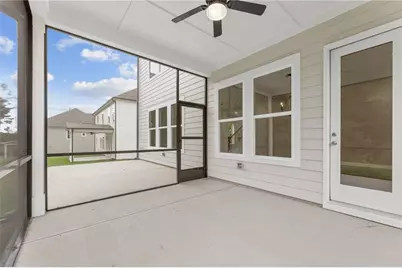 723 Crest Line Trail, Powder Springs, GA 30127 - Photo 33