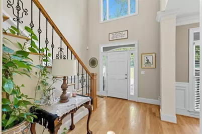 11 Breckenridge Road SE, Rome, GA 30161 - Photo 9