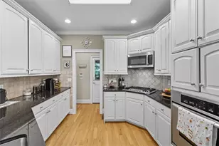 11 Breckenridge Rd SE, Rome, GA 30161 - Photo 15