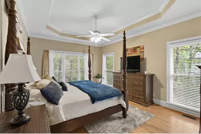 11 Breckenridge Road SE, Rome, GA 30161 - Photo 29