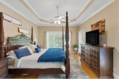 11 Breckenridge Road SE, Rome, GA 30161 - Photo 31