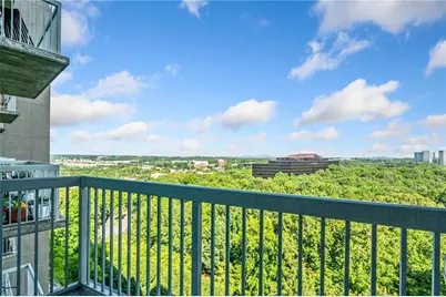 3300 Windy Ridge Parkway SE #1113, Atlanta, GA 30339 - Photo 23