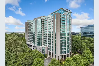 3300 Windy Ridge Parkway SE #1113, Atlanta, GA 30339 - Photo 1