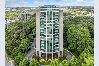 3300 Windy Ridge Parkway SE #1113, Atlanta, GA 30339 - Photo 37