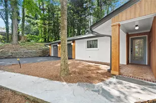 959 Peyton Rd SW, Atlanta, GA 30311 - Photo 1