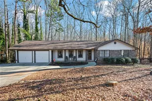 2446 Thrasher Rd, Buford, GA 30519 - Photo 1