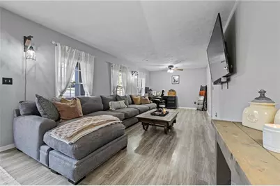 2446 Thrasher Road, Buford, GA 30519 - Photo 5