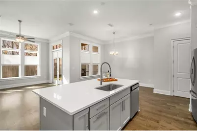 685 Stickley Oak Way, Woodstock, GA 30189 - Photo 11