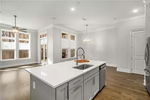 685 Stickley Oak Way, Woodstock, GA 30189 - Photo 11