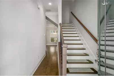 685 Stickley Oak Way, Woodstock, GA 30189 - Photo 7