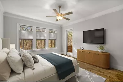 685 Stickley Oak Way, Woodstock, GA 30189 - Photo 23