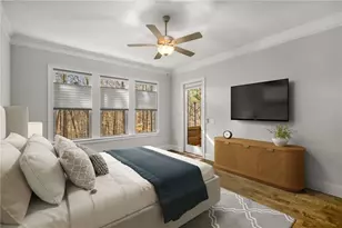 685 Stickley Oak Way, Woodstock, GA 30189 - Photo 23