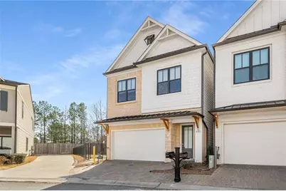 685 Stickley Oak Way, Woodstock, GA 30189 - Photo 5