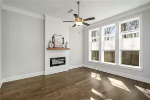 685 Stickley Oak Way, Woodstock, GA 30189 - Photo 17