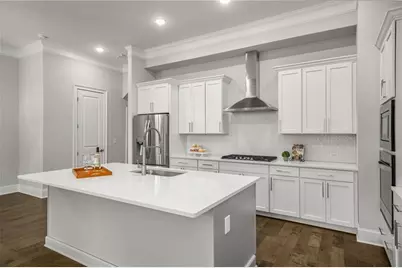 685 Stickley Oak Way, Woodstock, GA 30189 - Photo 9