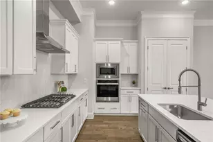 685 Stickley Oak Way, Woodstock, GA 30189 - Photo 1