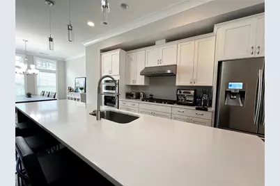6580 Aria Village Drive, Sandy Springs, GA 30328 - Photo 7