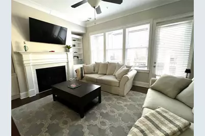 6580 Aria Village Drive, Sandy Springs, GA 30328 - Photo 13
