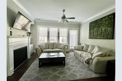 6580 Aria Village Drive, Sandy Springs, GA 30328 - Photo 9