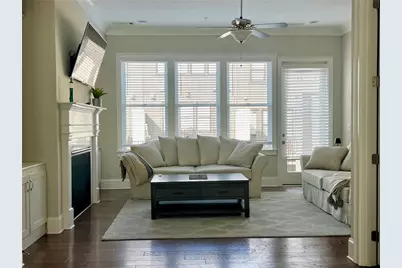 6580 Aria Village Drive, Sandy Springs, GA 30328 - Photo 9