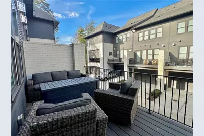 6580 Aria Village Drive, Sandy Springs, GA 30328 - Photo 19