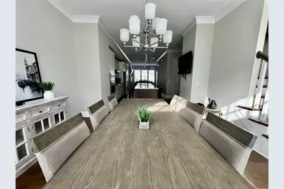 6580 Aria Village Drive, Sandy Springs, GA 30328 - Photo 9