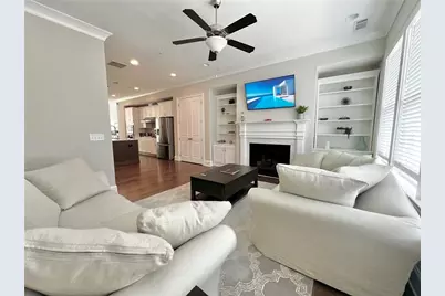 6580 Aria Village Drive, Sandy Springs, GA 30328 - Photo 3