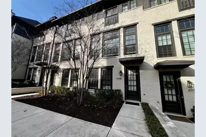 6580 Aria Village Drive, Sandy Springs, GA 30328 - Photo 5