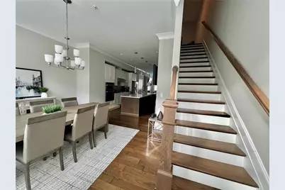 6580 Aria Village Drive, Sandy Springs, GA 30328 - Photo 5
