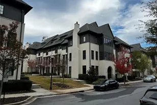 6580 Aria Village Dr, Sandy Springs, GA 30328 - Photo 1