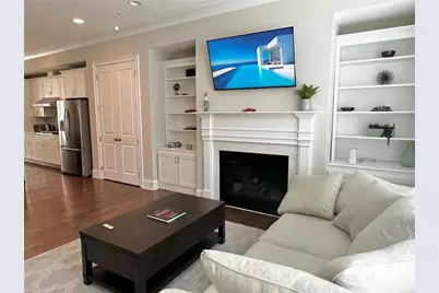 6580 Aria Village Drive, Sandy Springs, GA 30328 - Photo 5