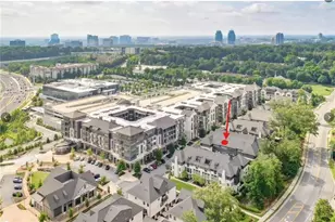 6580 Aria Village Dr, Sandy Springs, GA 30328 - Photo 63