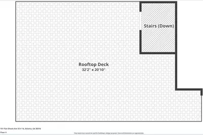 151 Flat Shoals Avenue SE #A, Atlanta, GA 30316 - Photo 41