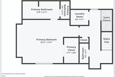 151 Flat Shoals Avenue SE #A, Atlanta, GA 30316 - Photo 39