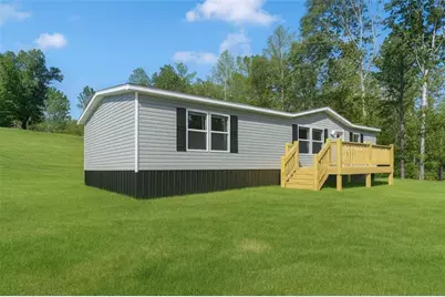 1380 Pleasant Gap Road, Ellijay, GA 30540 - Photo 1