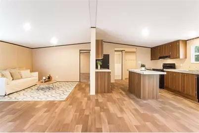 1380 Pleasant Gap Road, Ellijay, GA 30540 - Photo 11