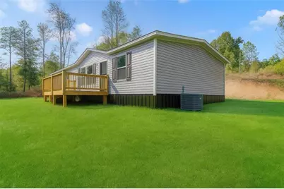 1380 Pleasant Gap Road, Ellijay, GA 30540 - Photo 5