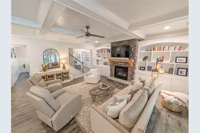 73 Highpointe Drive, Dawsonville, GA 30534 - Photo 19