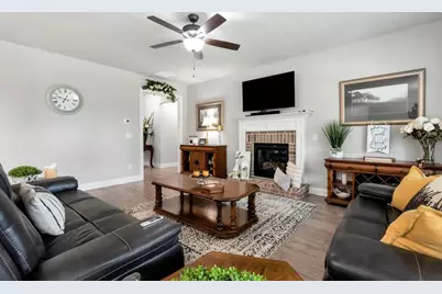 1311 Calgary Lake Drive, Winder, GA 30680 - Photo 11