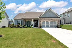 1311 Calgary Lake Dr, Winder, GA 30680 - Photo 1