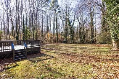 5689 Woodland Drive, Acworth, GA 30102 - Photo 25