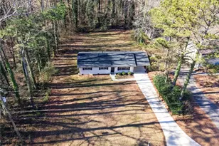 5689 Woodland Dr, Acworth, GA 30102 - Photo 29