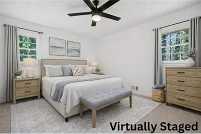 5689 Woodland Drive, Acworth, GA 30102 - Photo 17