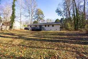 5689 Woodland Dr, Acworth, GA 30102 - Photo 27