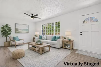 5689 Woodland Drive, Acworth, GA 30102 - Photo 5