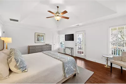 1694 Carr Circle NW, Atlanta, GA 30318 - Photo 21