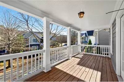 1694 Carr Circle NW, Atlanta, GA 30318 - Photo 19