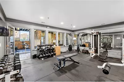 1694 Carr Circle NW, Atlanta, GA 30318 - Photo 37